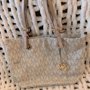 Michael Kors large tote